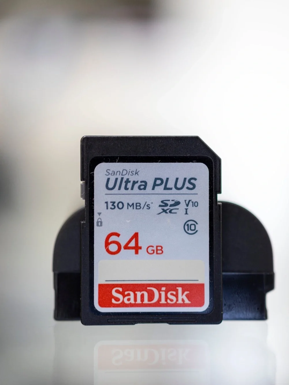 64GB Sandisk SD Card